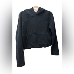 Hurley Black Hoodie